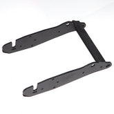 Convient à la fourche avant et à la fourche arrière du scooter électrique GT08