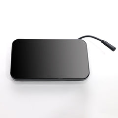 Kit de tableau de bord pour scooter électrique GT08. (La différence entre les anciens et les nouveaux styles est que les connecteurs sont différents, veuillez acheter en fonction de la correspondance que vous avez.)