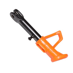 Pour le repose-pieds du scooter électrique GT08.