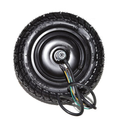 Pour moteur de scooter électrique GT08 + pneus.