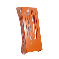 Housse de protection orange pour trottinette électrique GT08