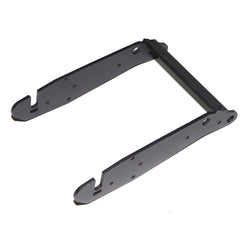 Fourche avant et fourche arrière pour scooter électrique Arwibon GT06