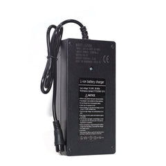 Chargeur pour scooter électrique Q30Pro