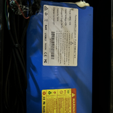 Batterie 16ah pour scooter Q30