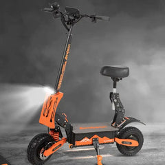 Arwibon GT08: el mejor patinete eléctrico para adultos