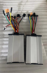 Contrôleur pour le scooter électrique M01