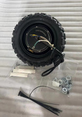 MOTEUR AVANT POUR Q06Pro