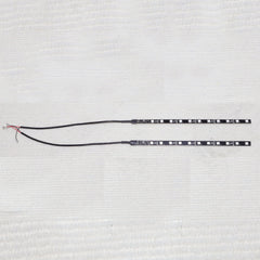 LED-Lichtleisten für den Elektroroller Q06Pro