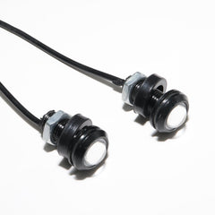 Feu arrière pour scooters Q12Plus.