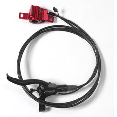 Poignée de frein gauche pour scooters Q12Plus