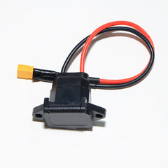 Port de charge pour scooters Q30 (Veuillez vérifier le style dont vous avez besoin avant d'acheter !)