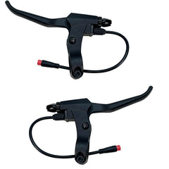 Arwibon GT06 Scooter Left and Right Brake Handlebar Set