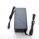 Caricabatterie per scooter Q30