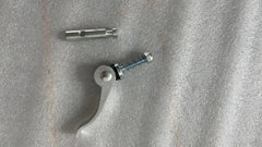 Pièces de siège de scooter Q30.