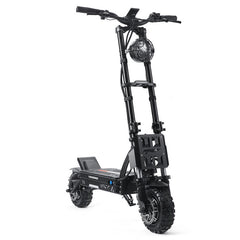 Trottinette électrique à double moteur Mars XTR 10 000 W