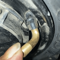 Valve stems for 11 inches tire for Arwibon Q30 - Electric Scooter