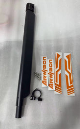 Barra para scooter Arwibon GT06