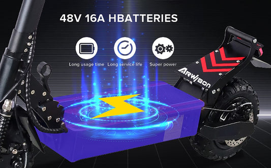 Electric Scooter vs Electric Bike: Which One Is the Better Commuting Investment?