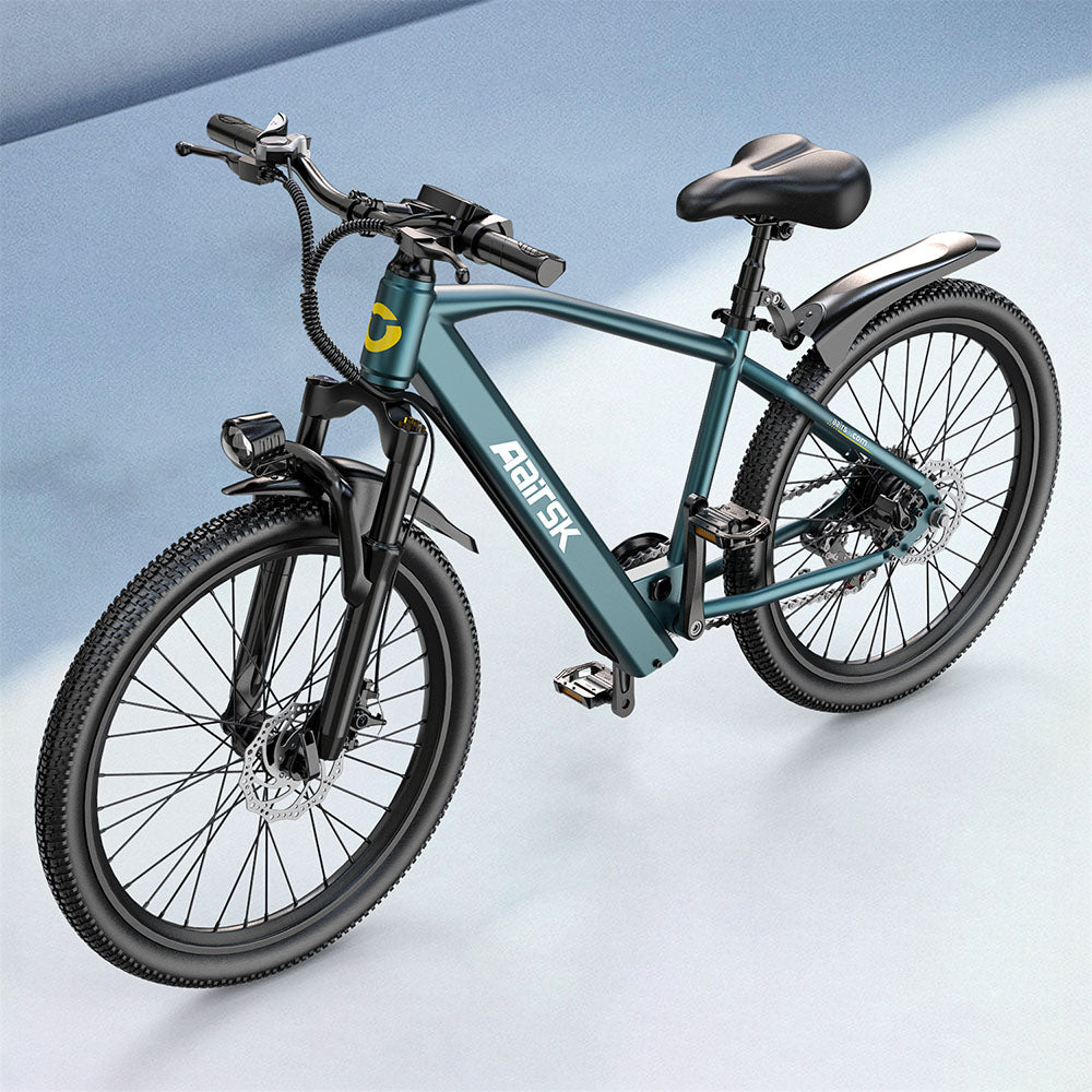 Aairsk GT900 750W Off-Road Electric Bike