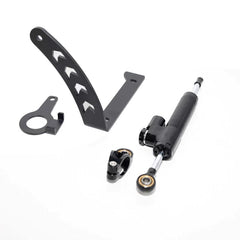 Amortiguador de dirección y estabilizador Arwibon GT06 Plus para patinete