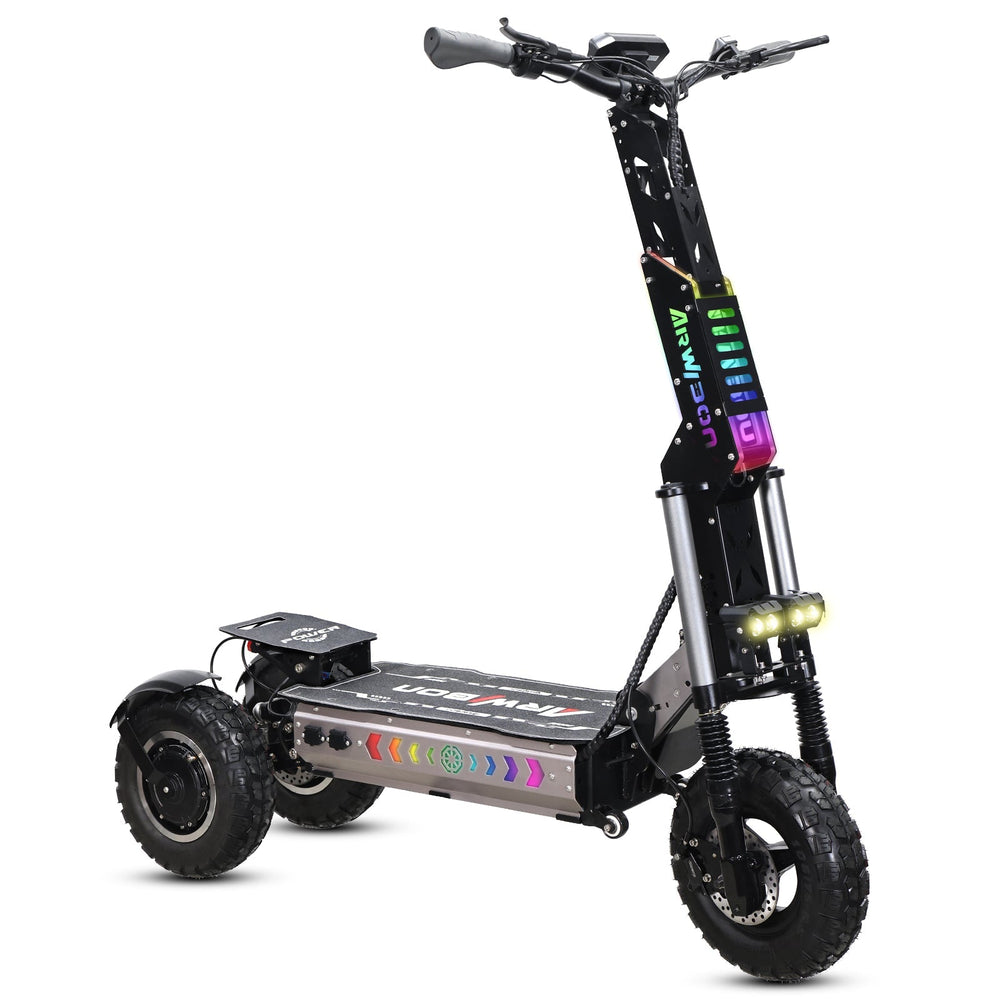Arwibon MT30 Electric Scooter