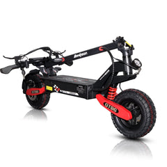 Arwibon GT06 Scooter