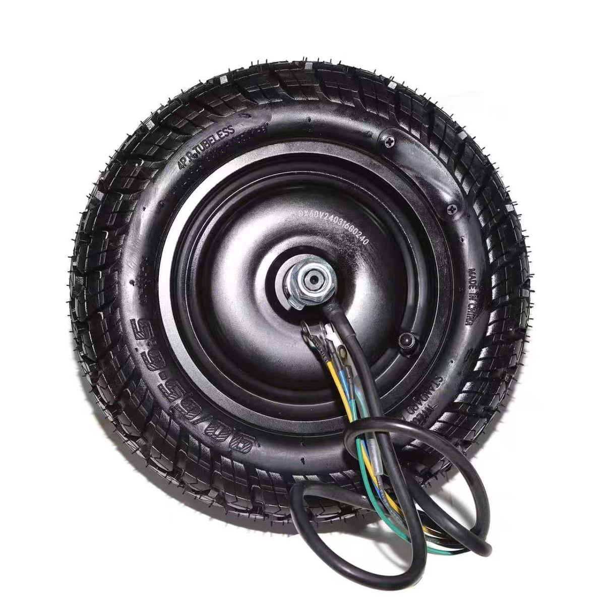 Motor trasero Arwibon Q06Pro