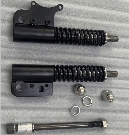 Arwibon Q30 front shock absorbers - Electric Scooter 