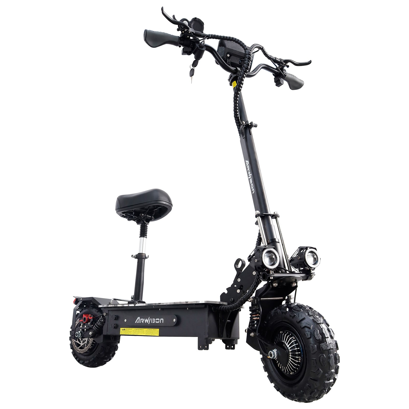 Arwibon Q60Pro