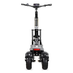 Arwibon MT30 Heavy Duty Foldable Electric Scooter for Adults