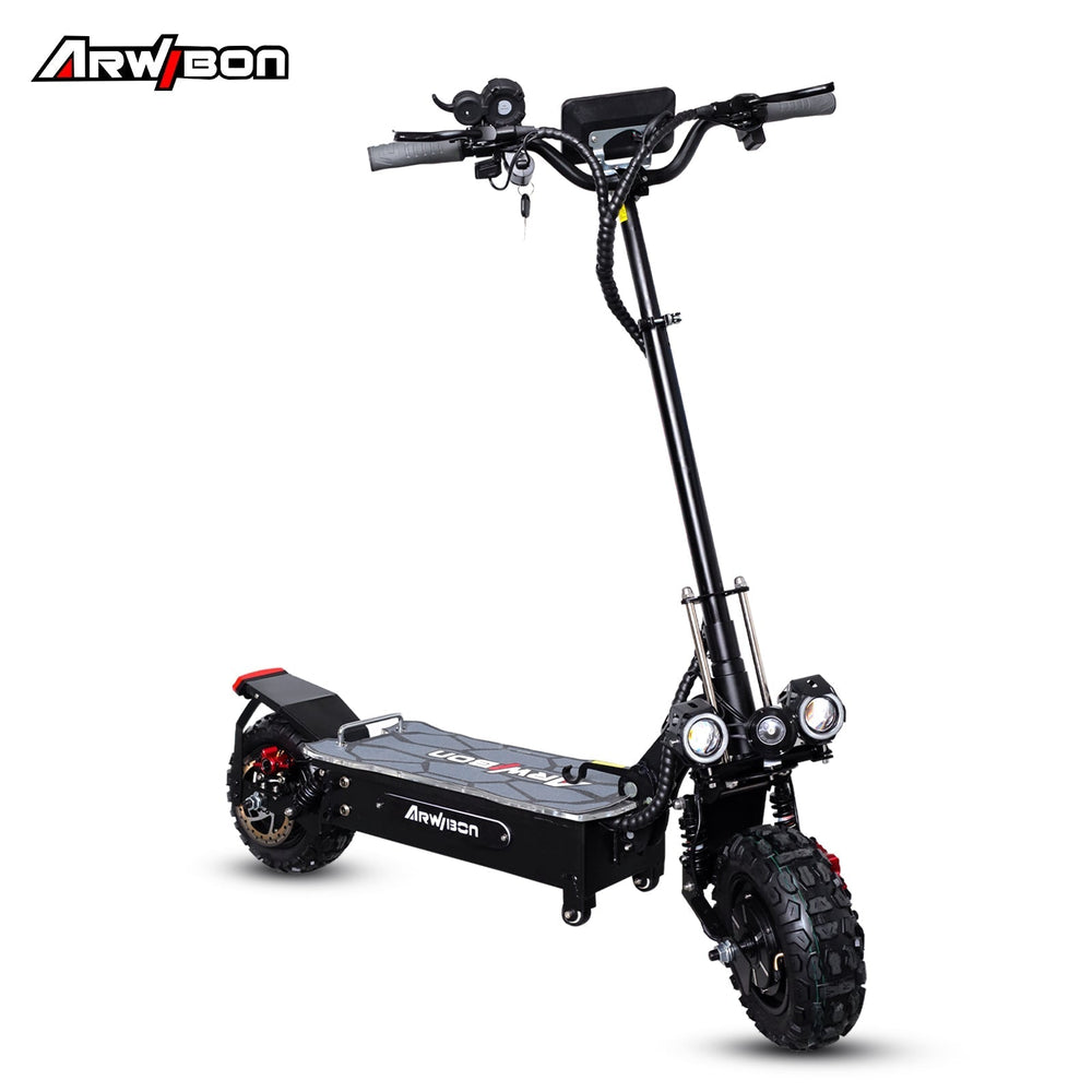 Arwibon Q06Pro Scooter for Adults