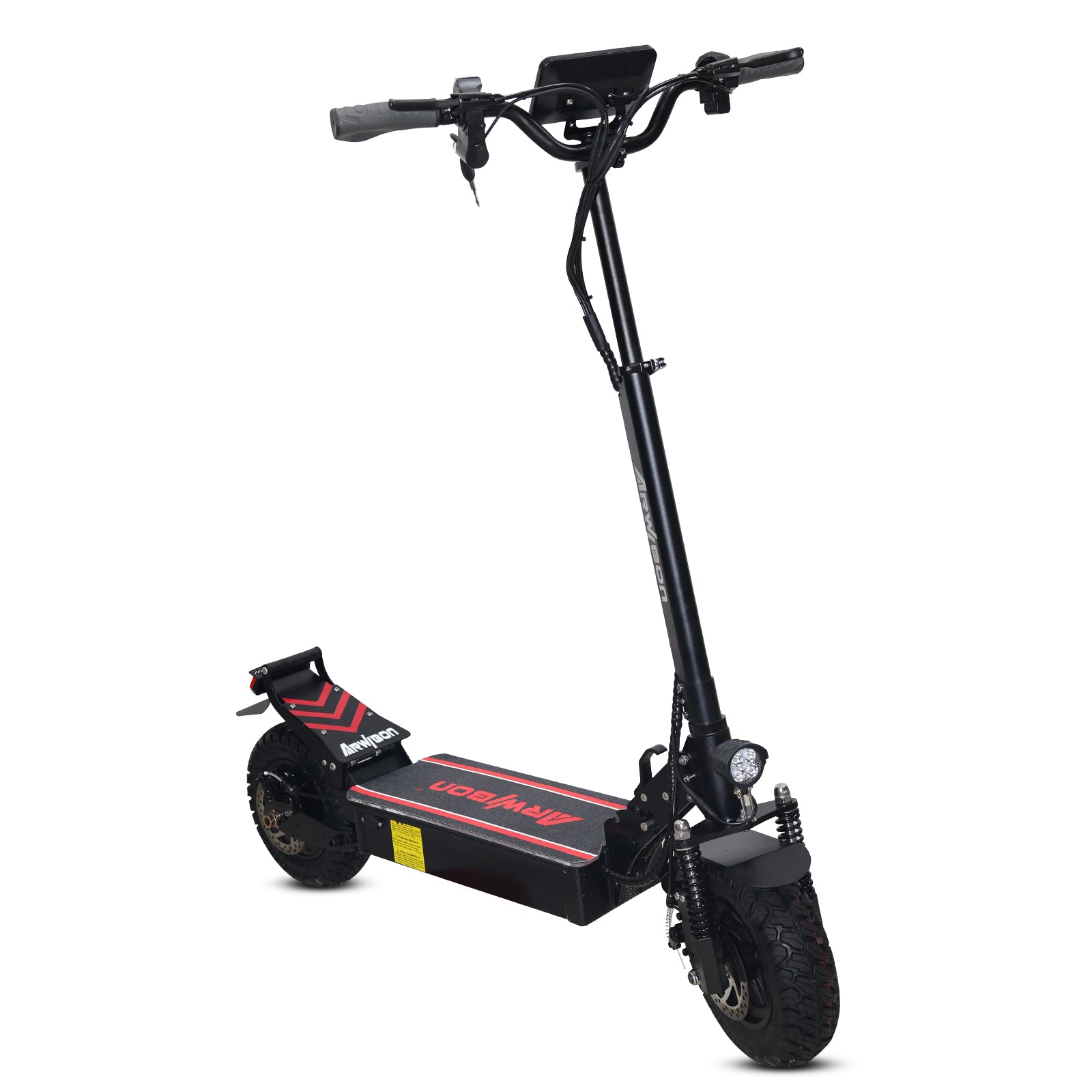 Q30 Scooter