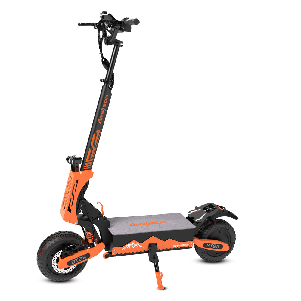Arwibon Electric Scooter