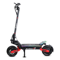 Trotinete elétrica dobrável Arwibon GT06 Plus para adulto