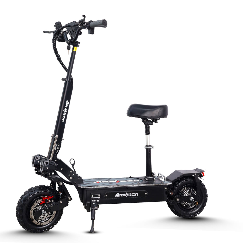 Arwibon Q60Pro Scooter