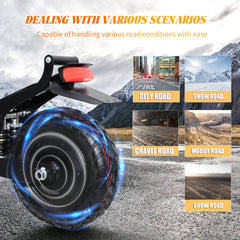 arwibon scooter
