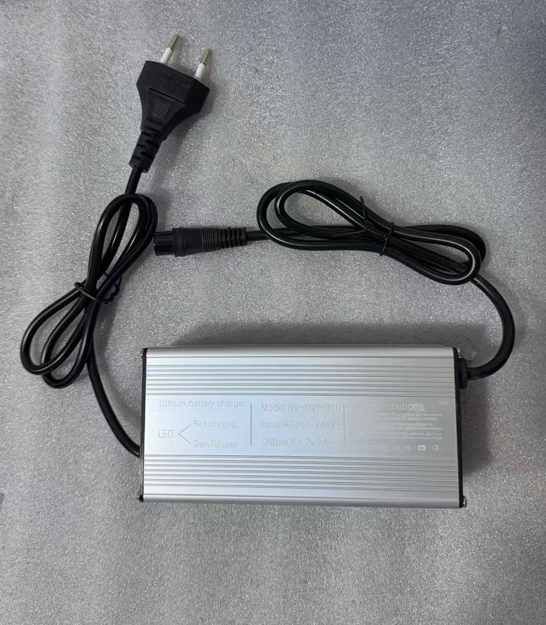 Зарядное устройство для электросамоката Arwibon Q06Pro