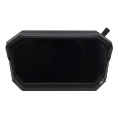 Kit de salpicadero para patinete eléctrico Arwibon GT06 Plus