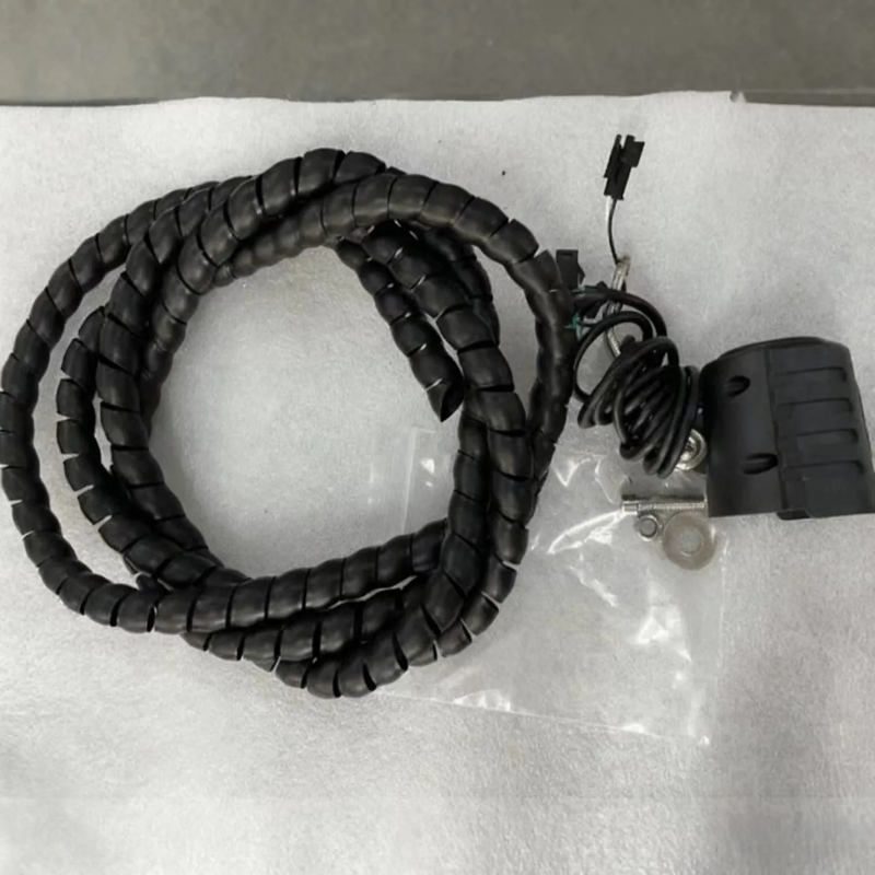 Phare de scooter Arwibon Q30