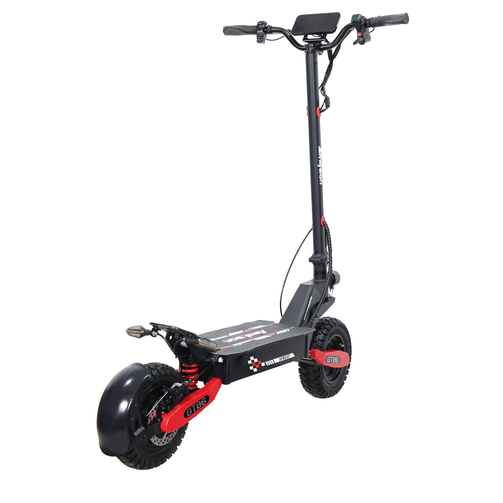 Arwibon GT06 Scooter