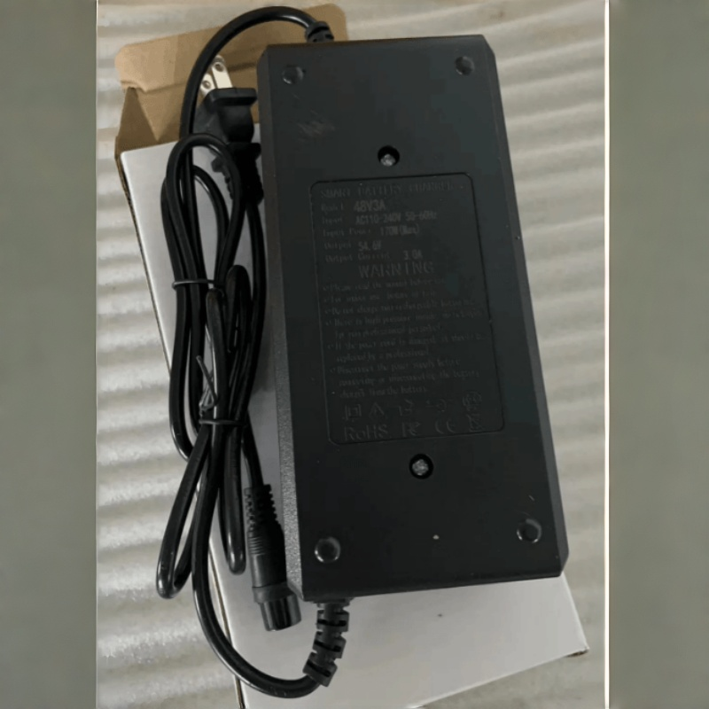 Arwibon Q30 Scooter Charger- Electric Scooter 