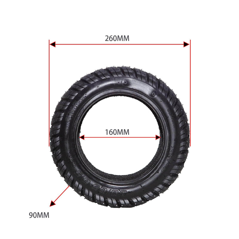 Arwibon_Electric_Scooter_Tire