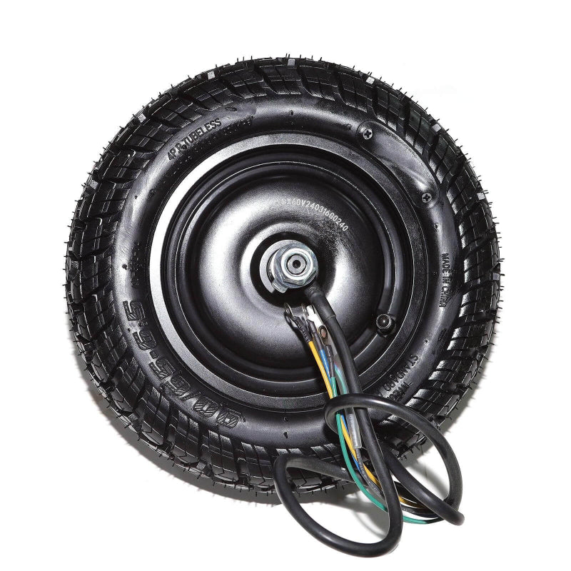 Arwibon GT08 Scooter Motor