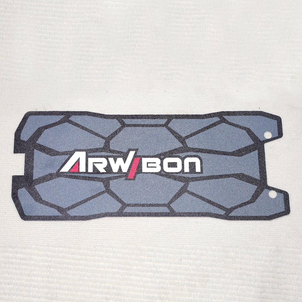 Arwibon Q06Pro Electric Scooter Pedal F Anti-slip Sticker 