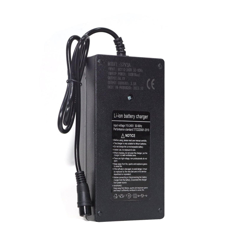 Arwibon Q30Pro Electric Scooter Charger - Electric Scooter 