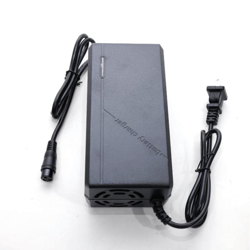 Arwibon Q30 Scooter Charger - Electric Scooter 