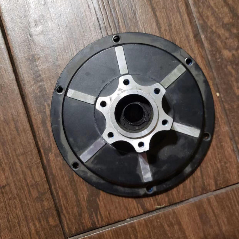 Arwibon Q30 Scooter Cover for the Rear Wheel - Electric Scooter 