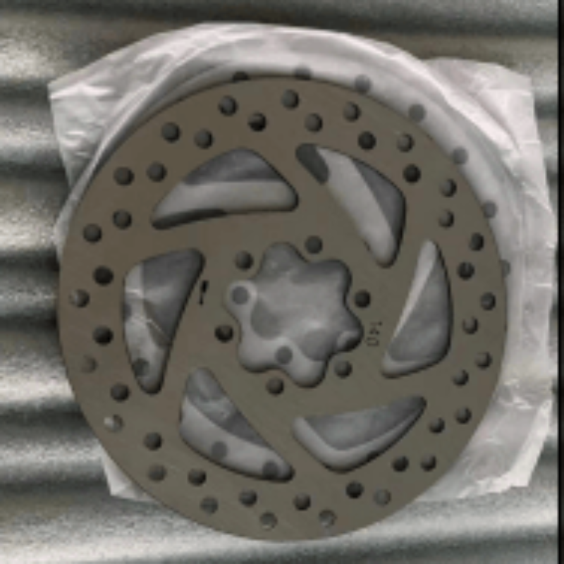 Arwibon Q30 Electric Scooter Brake Disk - Electric Scooter 