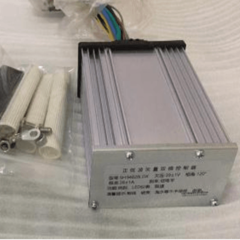 Arwibon Q30 Electric Scooter Controller- Electric Scooter 