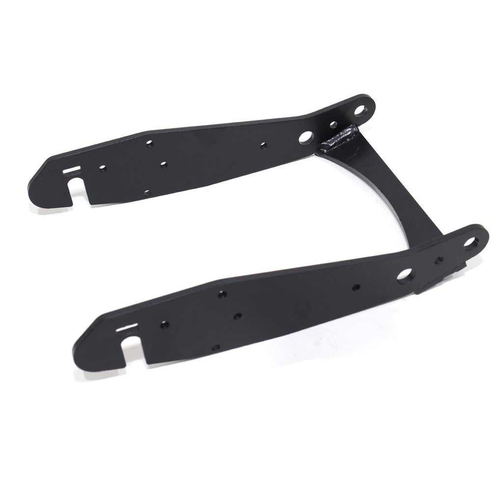 Arwibon Q30 Scooter Rear Bracket - Electric Scooter 
